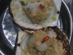 -老虎滩大连海鲜烧烤(建邺云锦路总店)