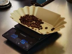-纽巷咖啡 SOFTFOCUS COFFEE(锦和巴黎时韵店)