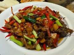 -大张烙馍村(泉山店)