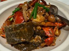 -荣兴酒家(徐家汇店)