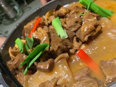 老任桥牛肉锅-徽镇小厨·经典徽菜(马连道店)