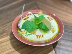 -ELI FALAFEL Lebanese&Mediterranean黎巴嫩美食(富城路店)