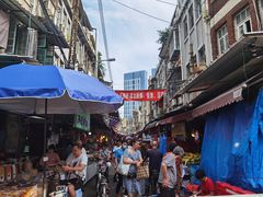 -惠源面包店(开禾路店)