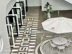 -3号仓库·创意中国菜(嘉兴龙鼎万达店)