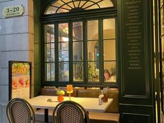 -OLLA 西班牙餐厅(丰盛里店)