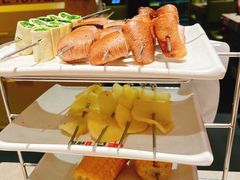 -丰茂烤串(金源店)