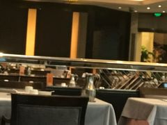 大堂-御花园·粤菜·海鲜火锅(中山公园店)