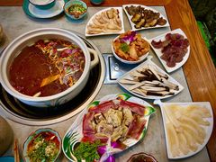 -大理董·董家小厨野生菌火锅(古城旗舰店)