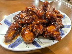 -奶奶的味道(胶州路店)
