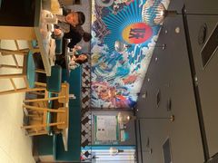 大堂-半天妖烤鱼(任丘悦都汇店)