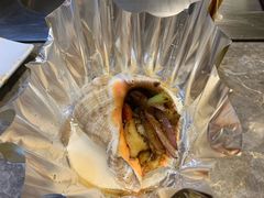 -雅玛花式铁板烧(国宏宾馆店)