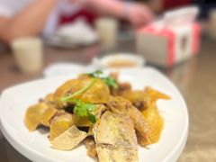 -百年银屏蚝烙·潮汕菜·非遗(乐山店)