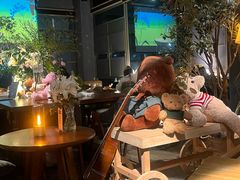 -咖法森林·咖啡  酒吧(天河店)