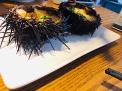 -船歌·鱼水饺青岛菜(金狮广场店)
