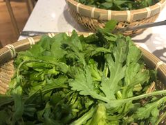 -攀枝花野菜铜火锅(万科凯德店)