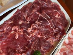 -老员外骨汤火锅(海州古城店)