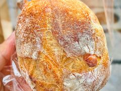 烟熏奶酪洛斯提克-佐敦面包铺·JORDAN BAKERY