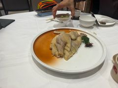 -白天鹅宾馆-宏图府餐厅