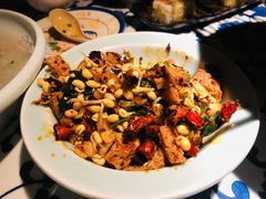 -遇见长安(兰州中心店)