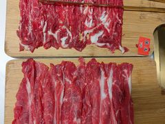 -和兴记潮汕牛肉火锅(太原街万达店)