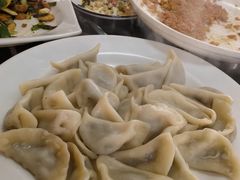 -穆老九清真牛羊肉馆(宋城店)