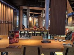 -烧肉达人•炭火烧肉(新天地店)