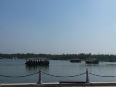 -渔岛海洋度假区