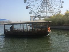 -渔岛海洋度假区