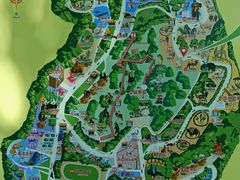 -深圳野生动物园
