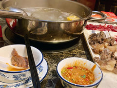 -悦来悦牛潮汕牛肉火锅(大浪店)