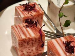 玫瑰酸奶慕斯-熙楼(翠湖店)