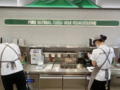 -茉酸奶(春熙路店)