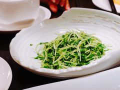 -北京王府井希尔顿酒店·秦唐中餐厅Chynna