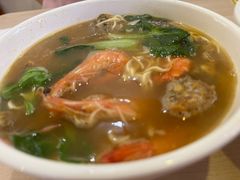 -从前慢海鲜面馆