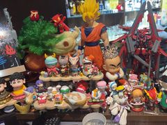 -纪州豚骨酱油拉面(锦延路店)