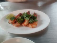 -Ocean's Table 欧舍