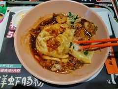 -红荔村肠粉(岗厦店)