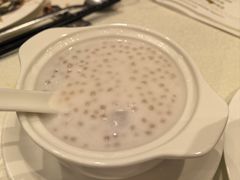 -希尔顿南海酒店·观廊大堂吧·海景下午茶