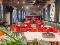 -回头烧烤(悦荟购物中心店)