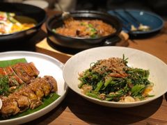 -星叶·东南亚料理(宁波万象汇店)