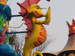 -杭州少年儿童公园