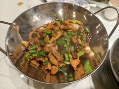 -福照楼汽锅鸡·云南菜(万达广场店)