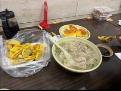 -李记清真馆(打钉巷店)
