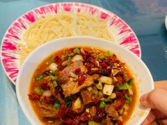 -新疆巴州金丝特餐厅(大钟寺店)