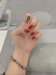 -如一·美甲美睫