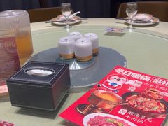 -大潮淮·淮扬菜(何园旗舰店)