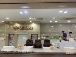 -爱贝蕊恩韩式月子会所(南山店)