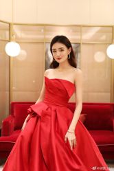 -MANLI BRIDAL婚纱