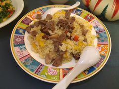 -伊带伊路新疆美食府(呼家楼店)