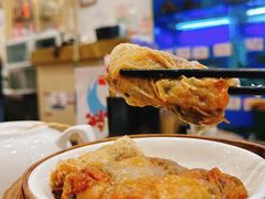 蠔皇鲜竹卷-华峰食馆(氹仔店)